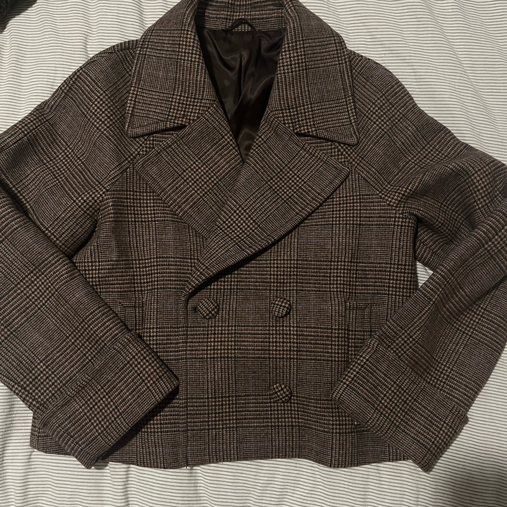 & other stories jacket